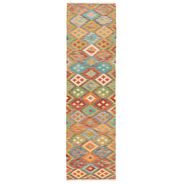 Kilim afgano