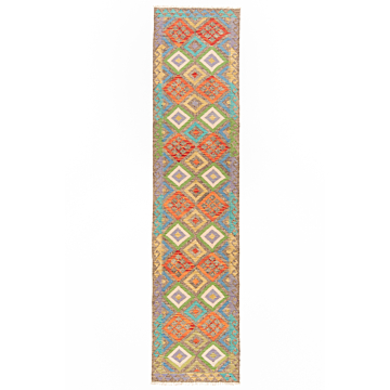 Kilim afgano