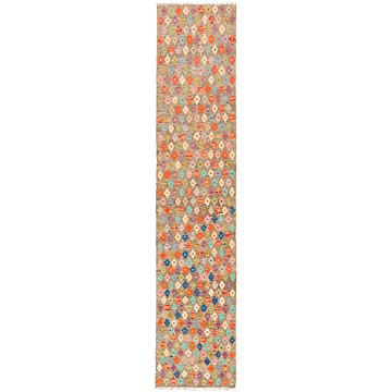 Kilim afgano