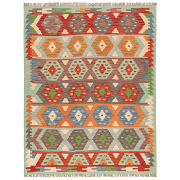 Kilim afgano