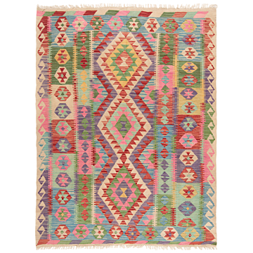 Kilim afgano