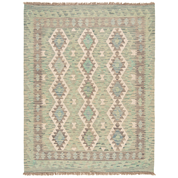 Kilim afgano