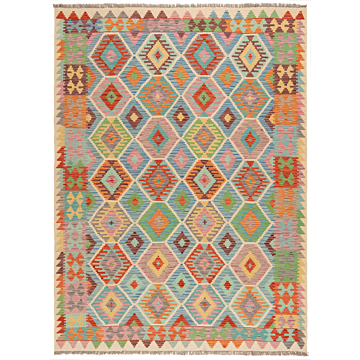 Kilim afgano