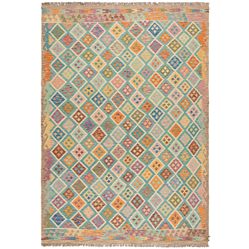 Kilim afgano