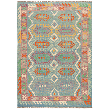 Kilim afgano