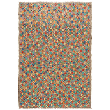 Kilim afgano