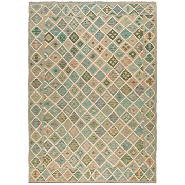 Kilim afgano