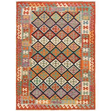 Kilim afgano