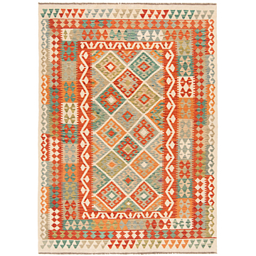 Kilim afgano