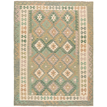 Kilim afgano