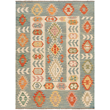 Kilim afgano