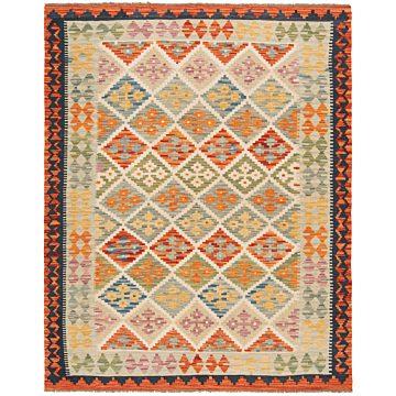 Kilim afgano