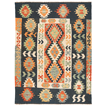Kilim afgano