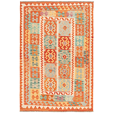 KIlim afghano