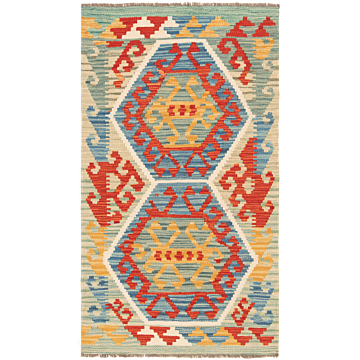 Kilim afgano
