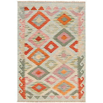 Kilim afgano