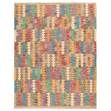 Kilim afgano