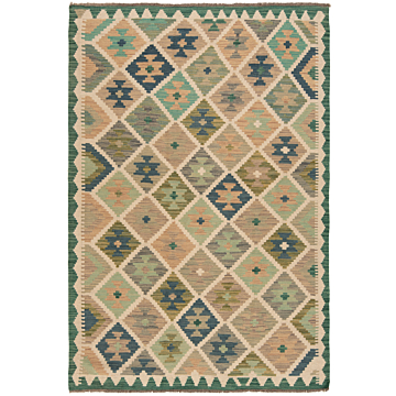 Kilim afgano