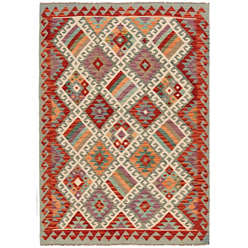 Kilim afgano