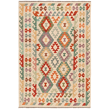 Kilim afgano