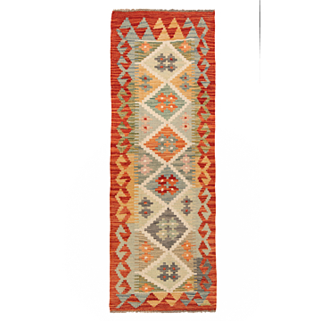 Kilim afgano
