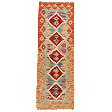 Kilim afgano
