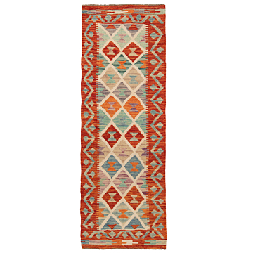 Kilim afgano