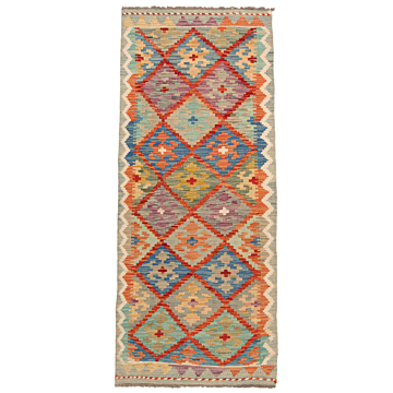 Kilim afgano