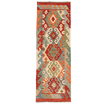 Kilim afgano