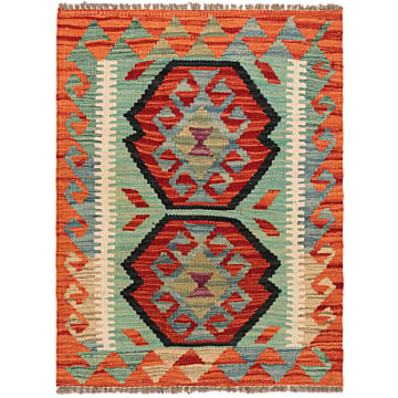 Kilim afgano