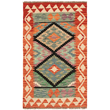 Kilim afgano