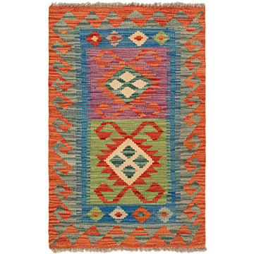 Kilim afgano