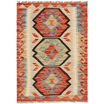 Kilim afgano