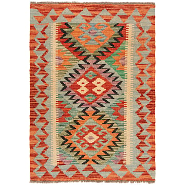 Kilim afgano