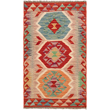 Kilim afgano