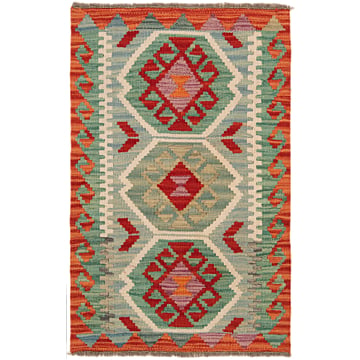 Kilim afgano