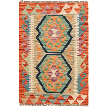 Kilim afgano