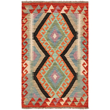 Kilim afgano