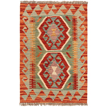 Kilim afgano