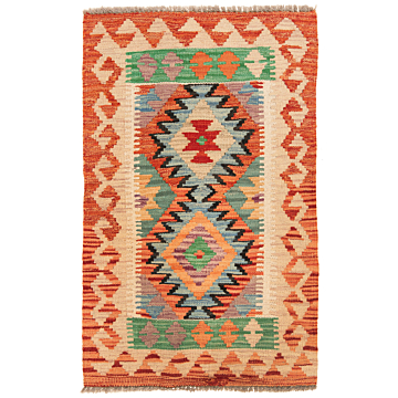 Kilim afgano