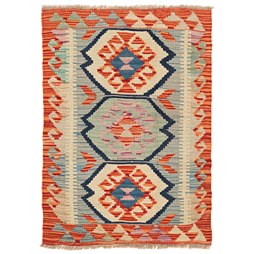 Kilim afgano