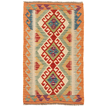 Kilim afgano
