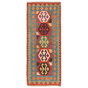 Kilim afgano