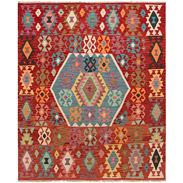 Kilim afgano