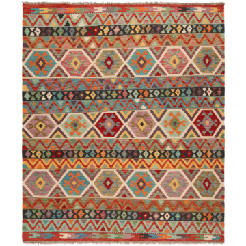 Kilim afgano