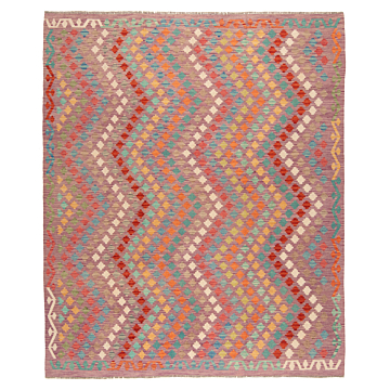 Kilim afgano
