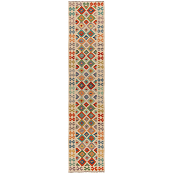 Kilim afgano