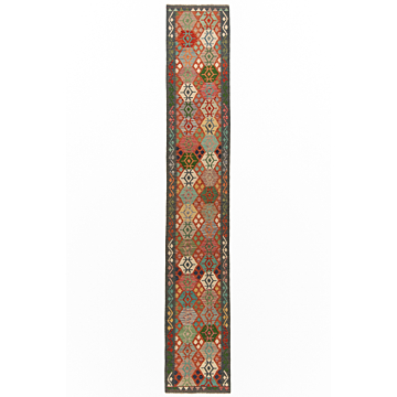 Kilim afgano