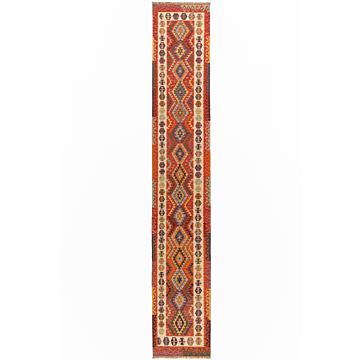 Kilim afgano