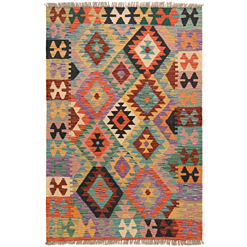 Kilim afgano